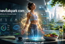 activevitalspark com