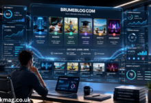 brumeblog com