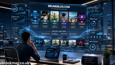 brumeblog com