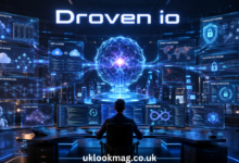 droven io