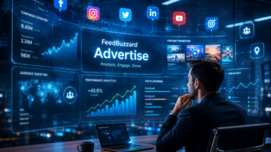 feedbuzzard advertise