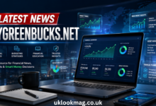 latest news mygreenbucks.net