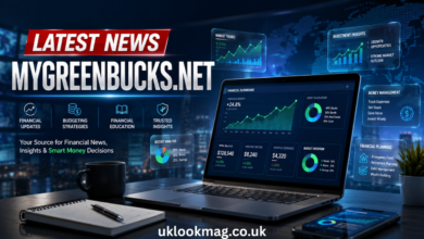 latest news mygreenbucks.net