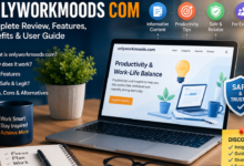 onlyworkmoods com