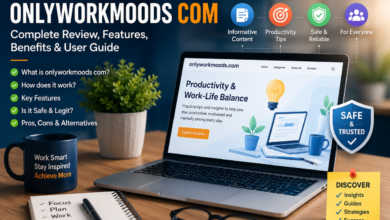 onlyworkmoods com