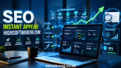 seo instant appear highsoftware99.com