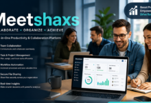 software name meetshaxs