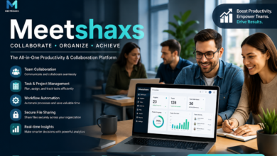 software name meetshaxs