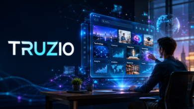 truzio