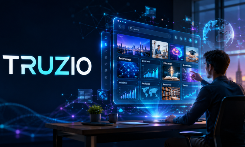truzio
