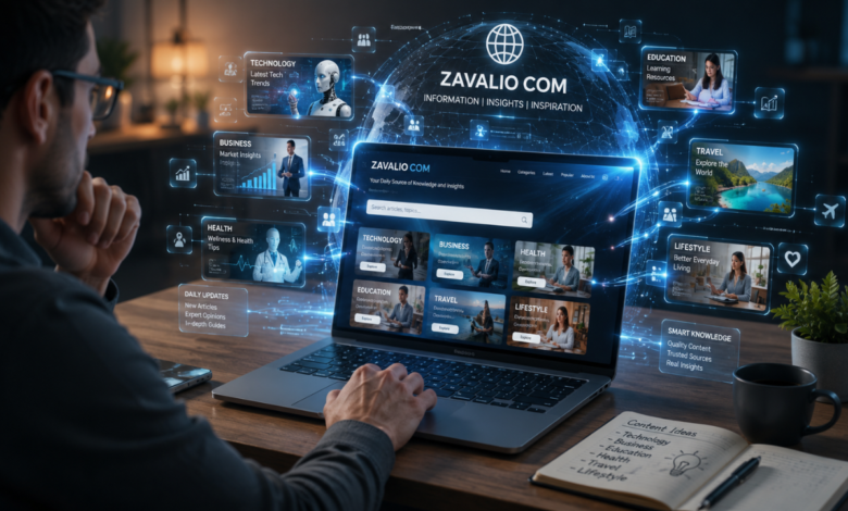 zavalio com