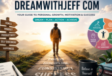 dreamwithjeff com