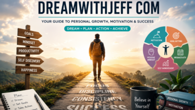 dreamwithjeff com