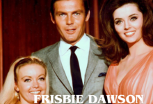 frisbie dawson