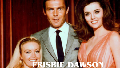 frisbie dawson