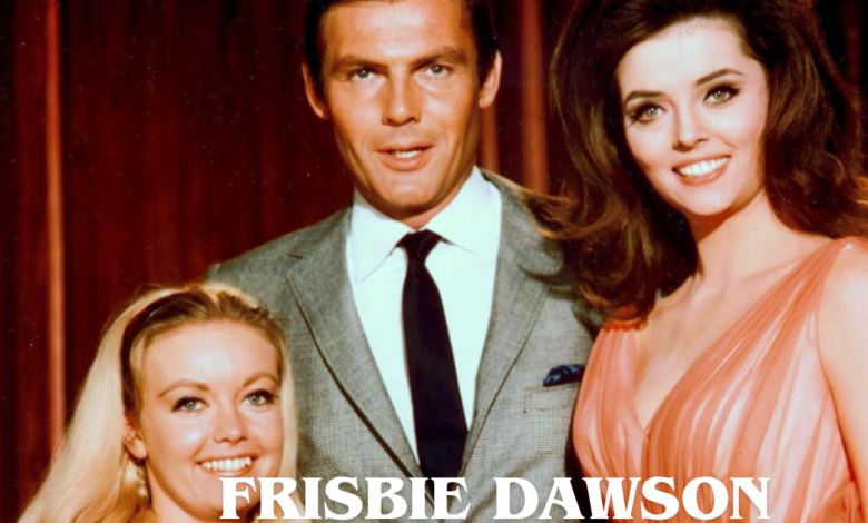 frisbie dawson