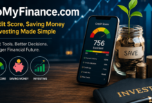 gomyfinance.com