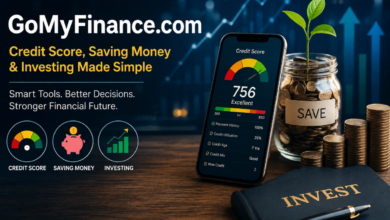 gomyfinance.com