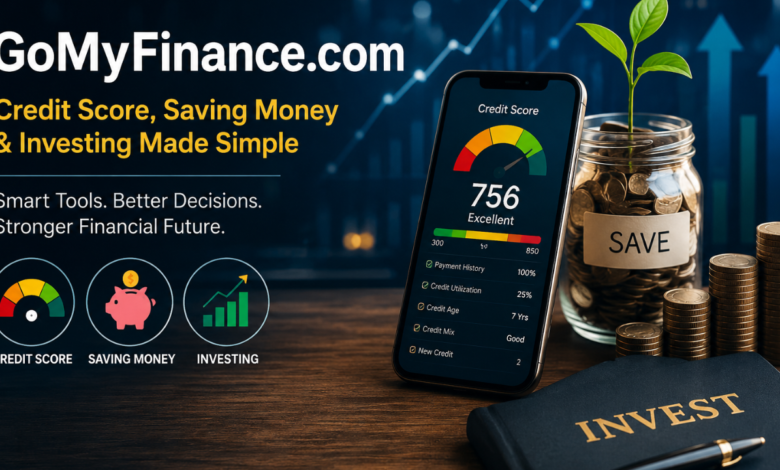 gomyfinance.com